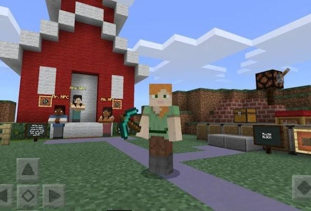 Everything You Need To Know About Minecraft Apk