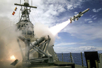 ship-killing missile