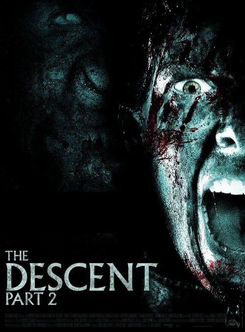 The Descent: Part 2 2009 Film Completo In Inglese