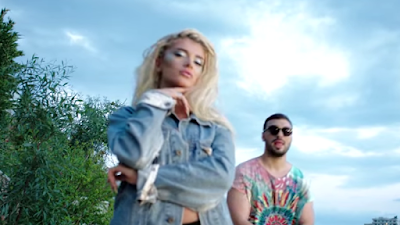 Era Istrefi ft. Ledri Vula - Shume pis