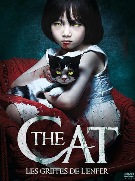 فيلم The Cat 2011