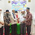 Safari Ramadhan di Masjid Baiturrahman, Wabup Risnawanto Ajak Generasi Muda Ramaikan Masjid