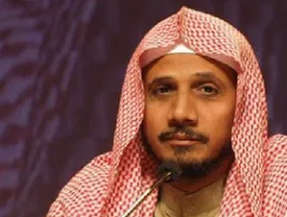 Syeikh Abdullah Basfar Ditangkap Kerjaan Saudi