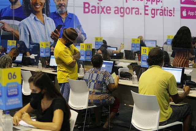 Feirão da Serasa renegocia dívidas com desconto de até 99%; veja como fazer