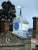 Felbrigg clock tower