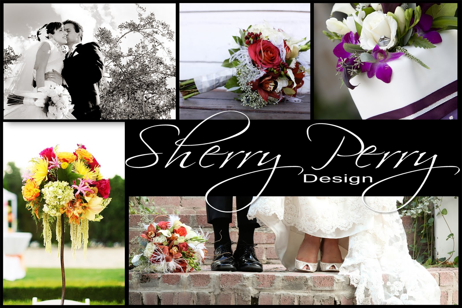 Sherry Perry Design