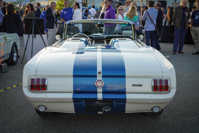 Motorlux 2022 by Hagerty