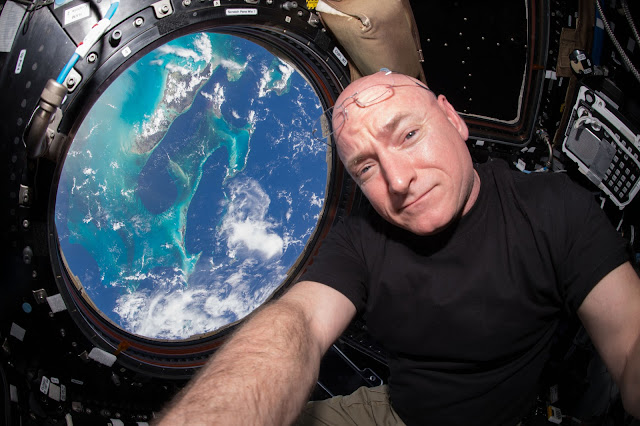 Astronaut Scott Kelly to retire from NASA after record-breaking #YearInSpace