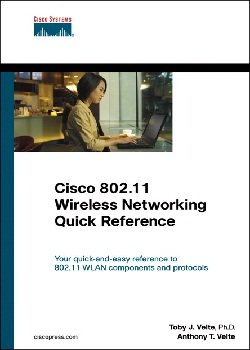 E Book For All Wireless Networking