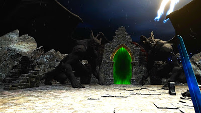 Tales Of Sintra The Dark Vortex Game Screenshot 6