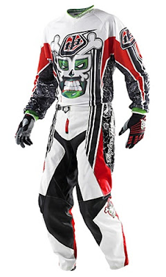 Motocross Gear