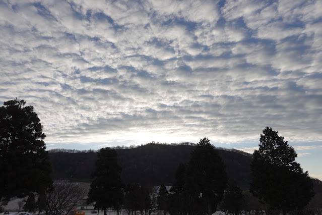 鳥取県日野郡江府町御机 鏡ヶ成高原