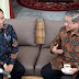 SBY: Selamat Bertugas Jokowi, Rakyat Berharap Masa Depan Semakin Cerah