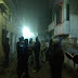 गाजीपुर: भोर में पड़ा शहर की कई कालोनियों में बिजली विभाग का छापा, 50 लोगो पर बिजली चोरी की FIR