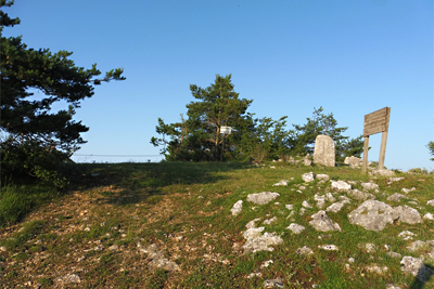 Portillo de La Sierra