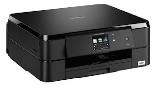 Brother DCP-J562DW Drivers Download