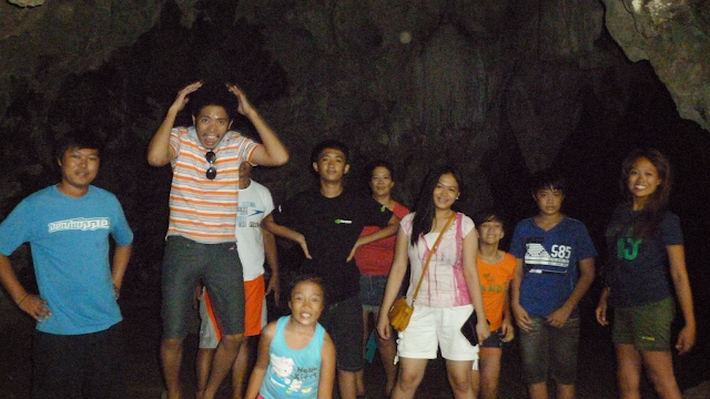 Camalig, Albay, Hoyop-hoyopan Cave