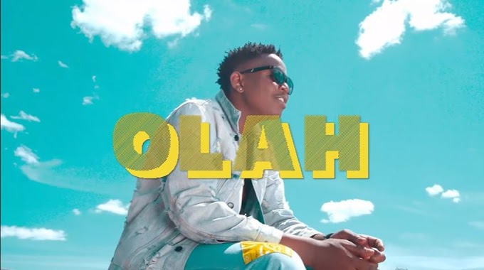 VIDEO | Linex Sunday - Olah | Mp4 Download