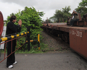 Amitabh Bachchan Tour of 2010 in Gujarat