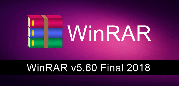 Descargar winrar full 2018