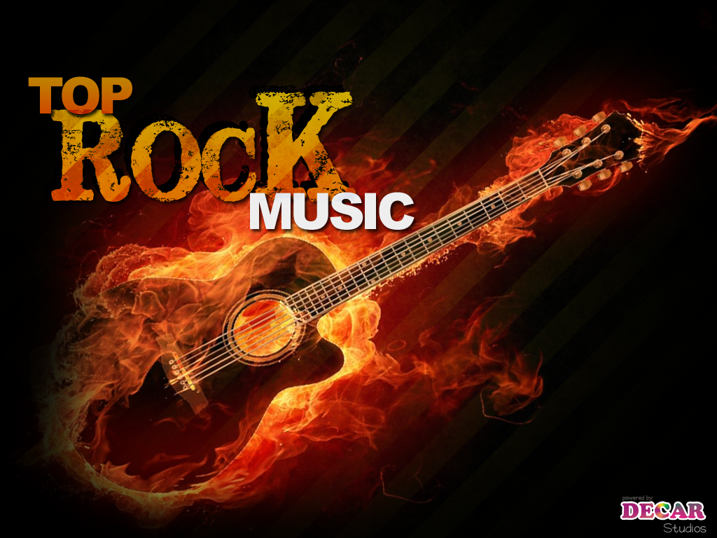 Download this Top Rock Music... picture