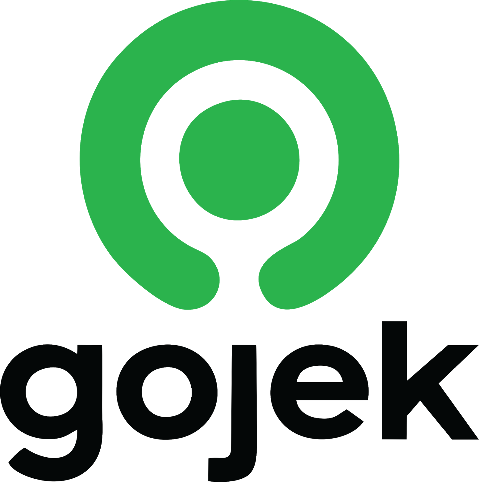  Logo GOJEK Terbaru  2022 Format CDR dan PNG HD Gratis 