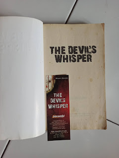 1 The Devils Whisper - Miyuki Miyabe