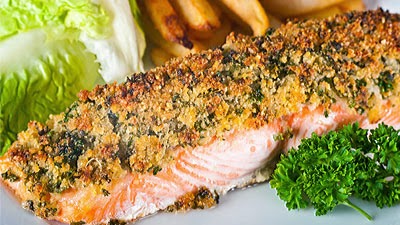 http://wildsalmonrecipes.com/simple-baked-salmon-fillet/