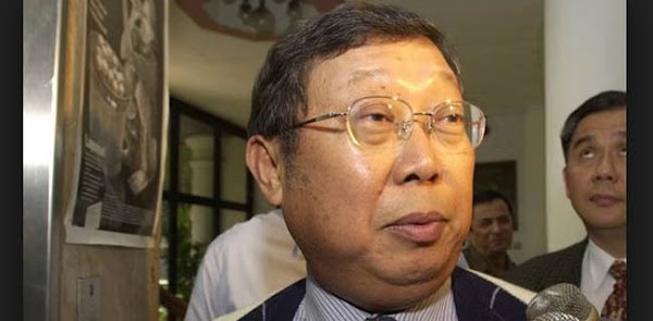 Jadi DPO, KPK Minta Bantuan Polri Untuk Cari Sjamsul Nursalim Dan Istrinya