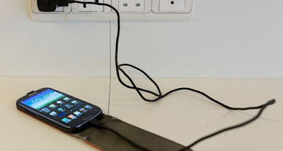 interesting things related to smartphone