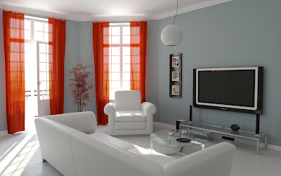 small living room design