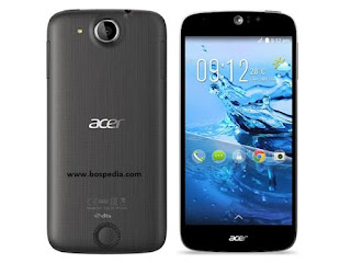 Harga dan Spesifikasi Acer Liquid Jade Z Terbaru  Harga dan Spesifikasi Acer Liquid Jade Z Terbaru 2017