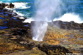 Spouting Horn Beach Park 10 Things to Do in Kauai