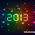 Happy New Year 2013 | Greeting Cards For Facebook