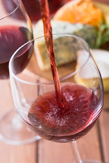 Red wine can help fight diabetes