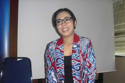 Profil dan Biodata Soimah Penyanyi Dangdut Asal Pati, Perjalanan Karir