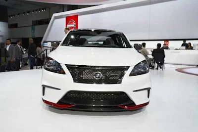 2017 Nissan Sentra Release Date