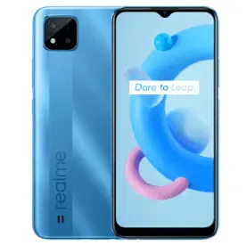 Firmware Realme C20 RMX3061, RMX3063 OTA|Ofp
