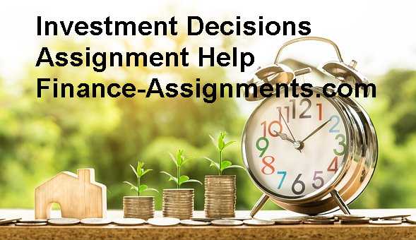 Present Value Tables Assignment Help