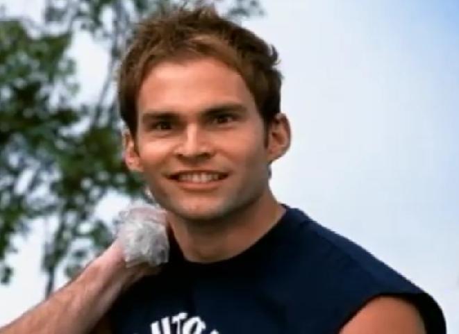 Stifler has become one of the funniest characters ever created
