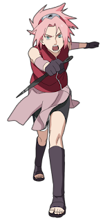 renders naruto