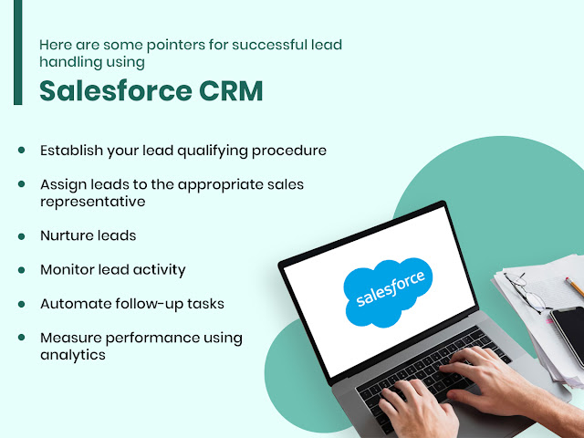 CRM management software