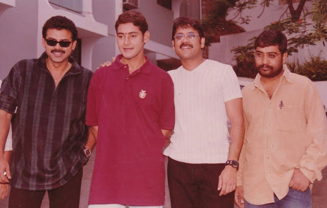 mahesh-babu-yuvaraju-movie-launch