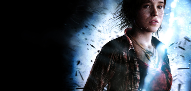 Beyond: Two Souls Sold Over 1 Million Copies in 2013