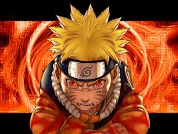Gambar Naruto favoritku  Dunia cerita dan Game