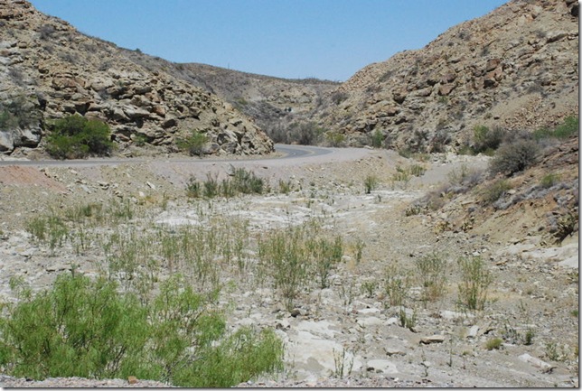 04-19-13 B NM51 Elephant Butte to and from Engle 019