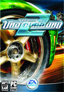 Need for Speed Underground 2 PC Game