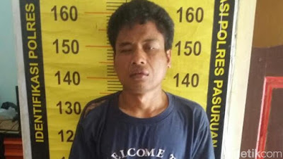 5 Bulan Diburu, Pembunuh dan Perampok Bersenjata Bondet Diringkus