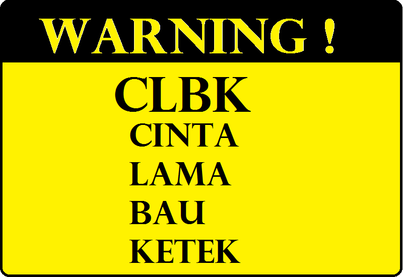  kata kata  warning yang  unik dan lucu 