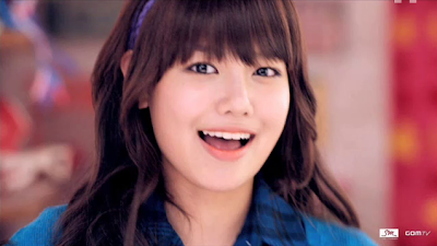 Foto SooYoung SNSD Kecil